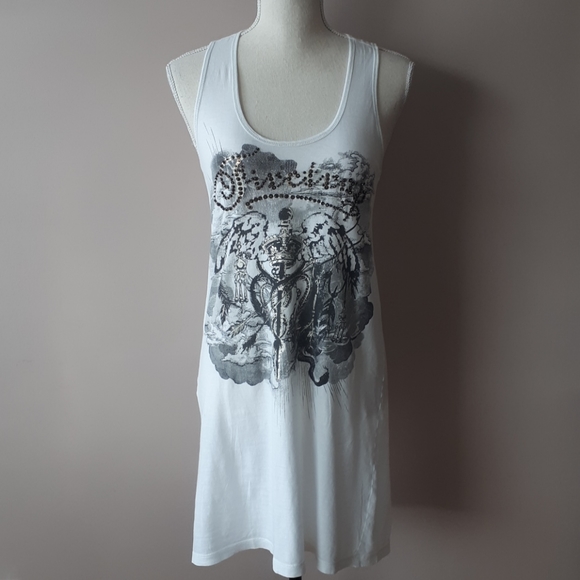 Firetrap tank dress - Picture 1 of 4